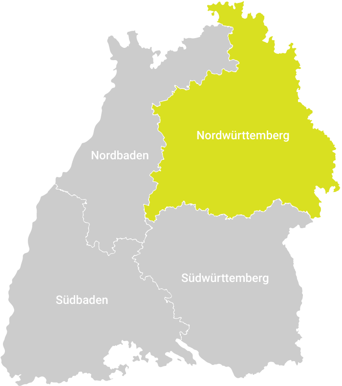 Nordwürttemberg