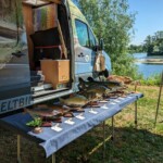 Fischmobil in Ehingen Fischmobil in Ehingen