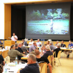 Bericht der Kassenprüfer